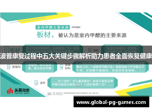 波普康复过程中五大关键步骤解析助力患者全面恢复健康