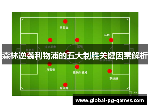 森林逆袭利物浦的五大制胜关键因素解析