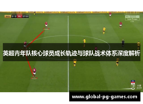 英超青年队核心球员成长轨迹与球队战术体系深度解析