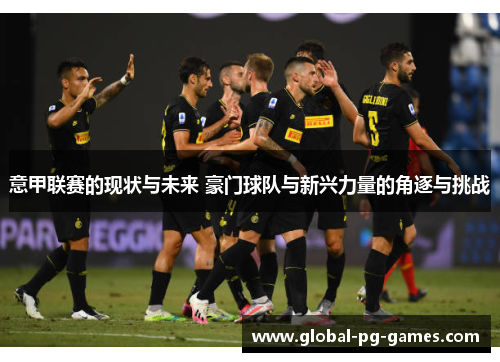 意甲联赛的现状与未来 豪门球队与新兴力量的角逐与挑战 意甲联赛的现状与未来 豪门球队与新兴力量的角逐与挑战