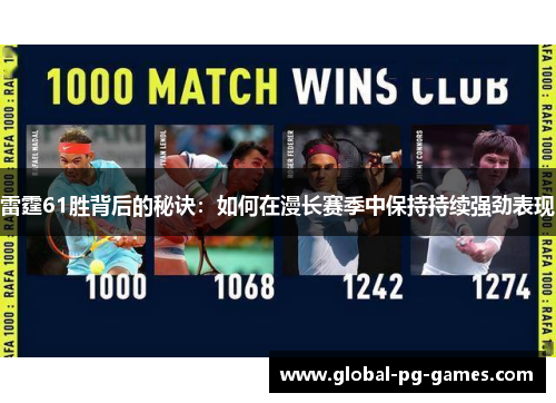 雷霆61胜背后的秘诀:如何在漫长赛季中保持持续强劲表现 雷霆61胜背后的秘诀:如何在漫长赛季中保持持续强劲表现